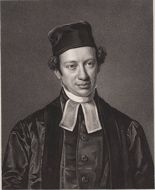 Abraham Wolff