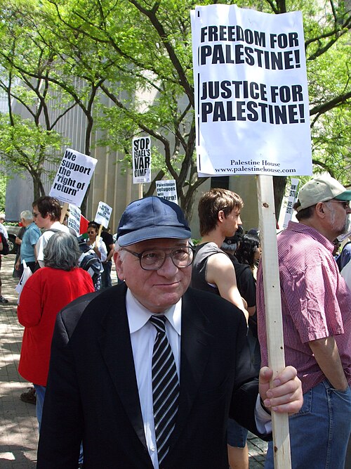 Dan Goldstick