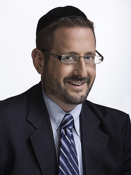 Dov Lipman