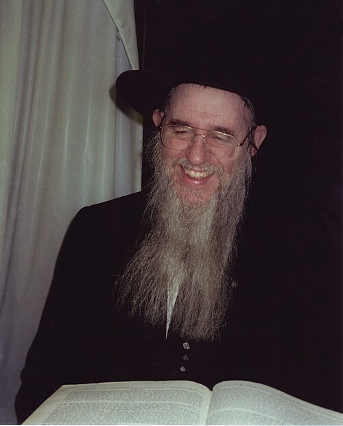 Dovid Barkin