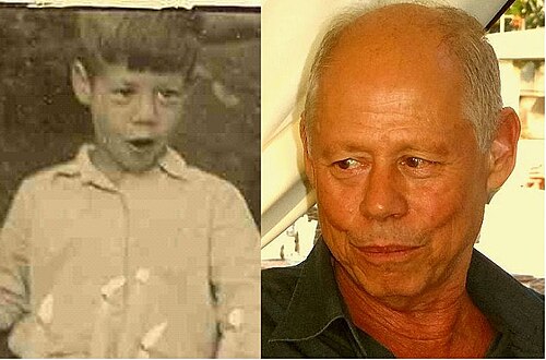 Eshel Ben-Jacob