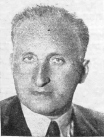 Gustav Bychowski