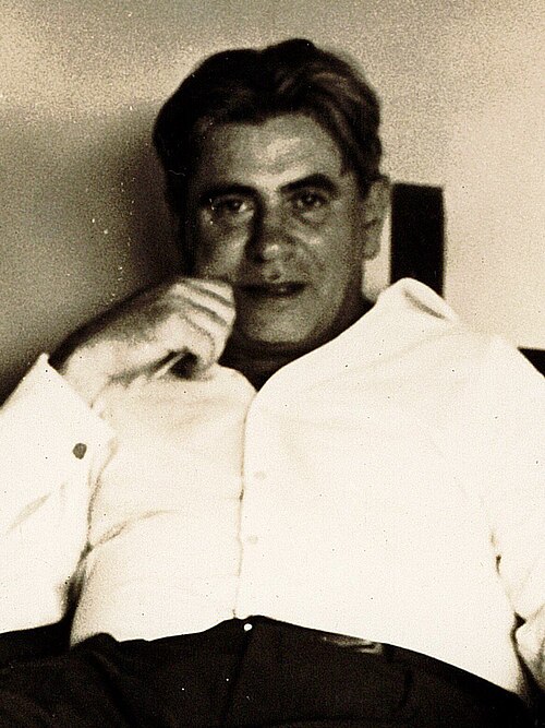 Lucien Goldmann