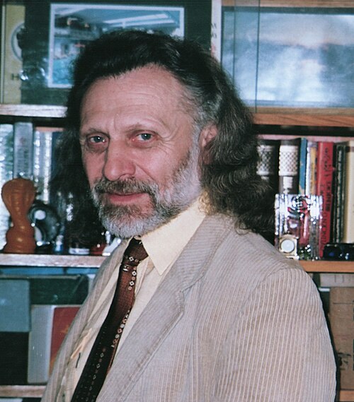 Valery Leibin